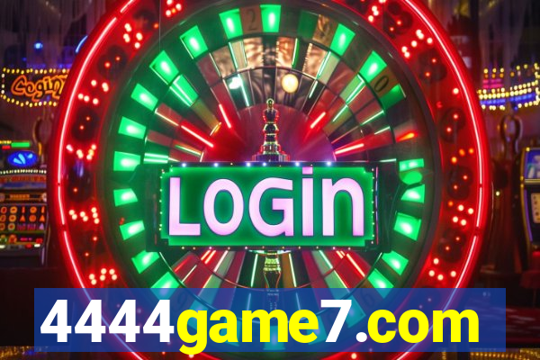 4444game7.com