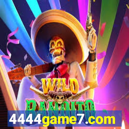 4444game7.com