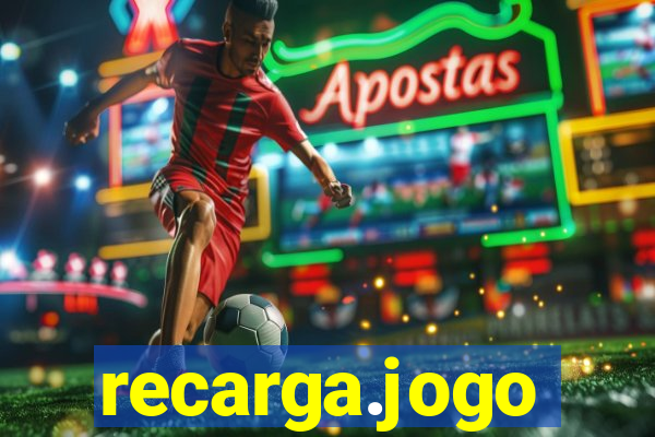 recarga.jogo