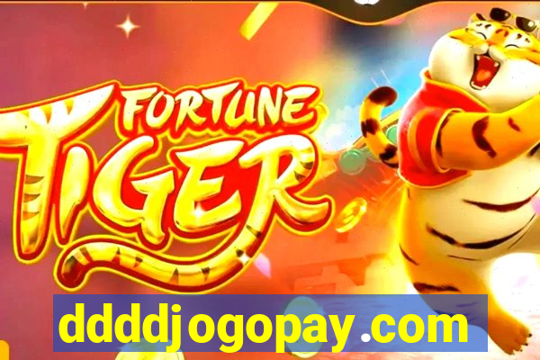 ddddjogopay.com