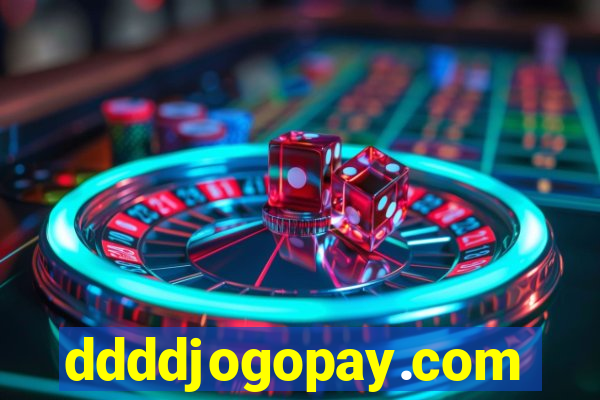 ddddjogopay.com