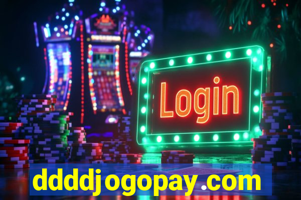 ddddjogopay.com