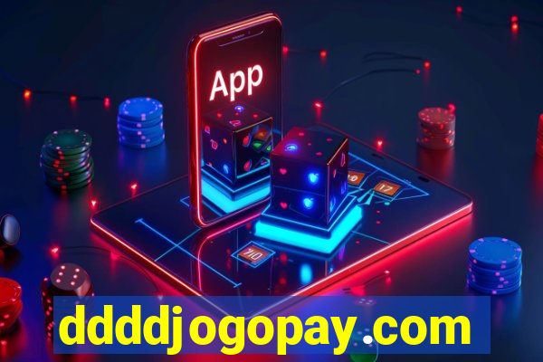 ddddjogopay.com