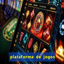 plataforma de jogos para ganhar dinheiro com bonus de cadastro