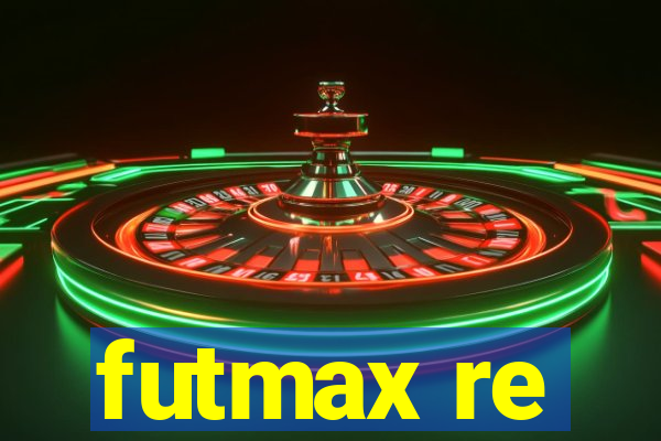 futmax re