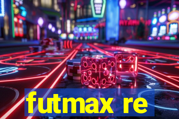 futmax re