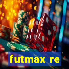 futmax re