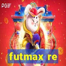 futmax re