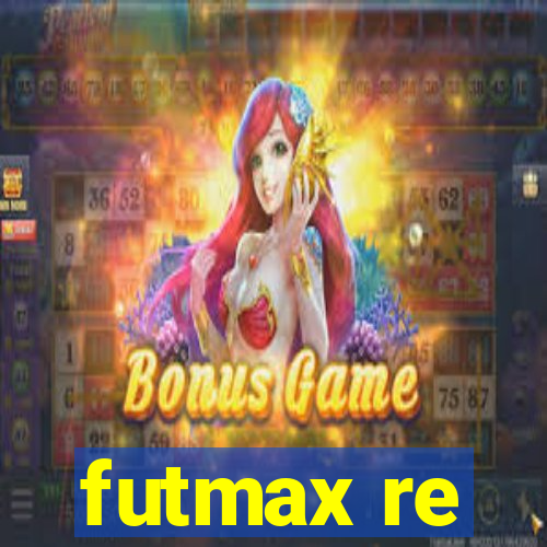 futmax re