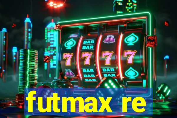 futmax re