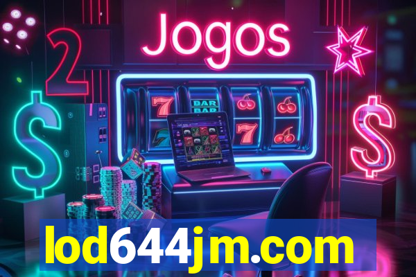 lod644jm.com