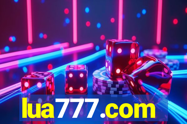 lua777.com