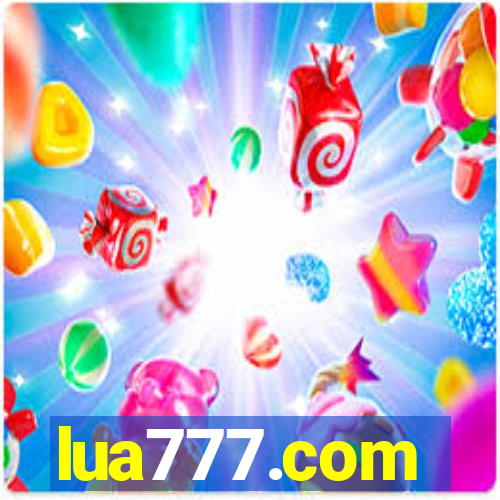 lua777.com