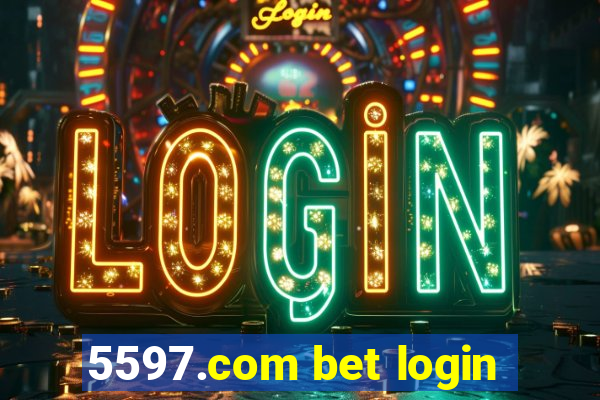 5597.com bet login