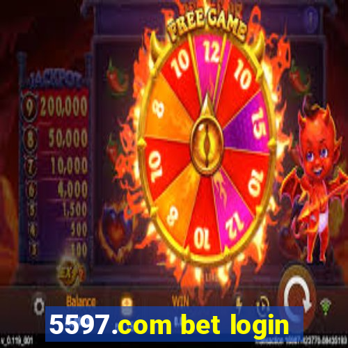 5597.com bet login