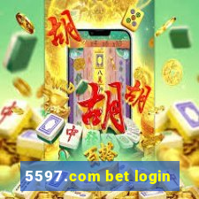 5597.com bet login