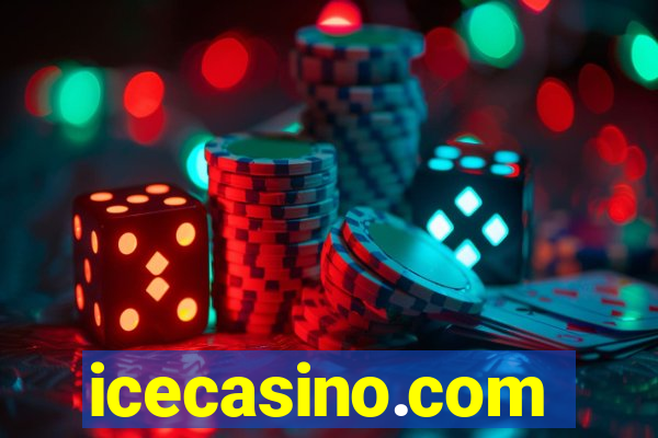 icecasino.com