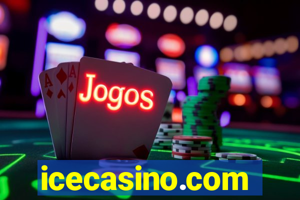 icecasino.com