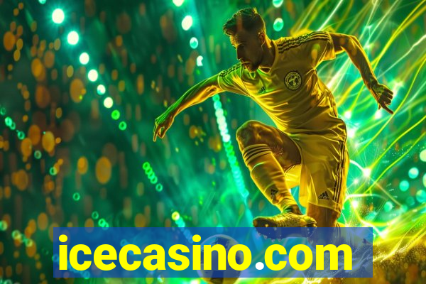 icecasino.com