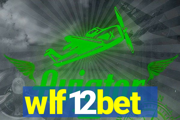 wlf12bet