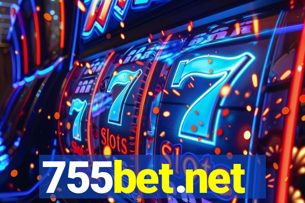 755bet.net