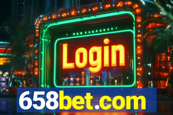 658bet.com