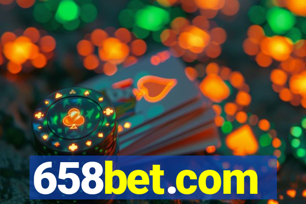 658bet.com