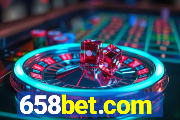 658bet.com