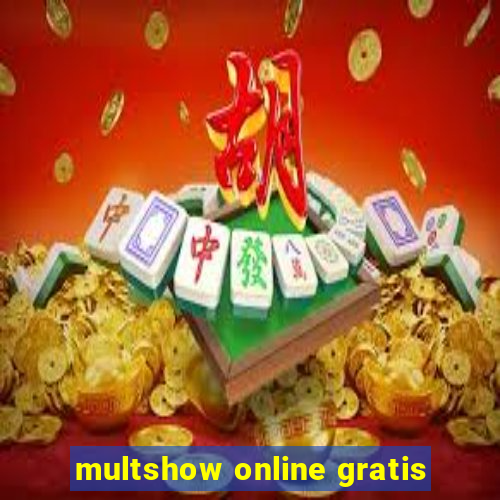 multshow online gratis