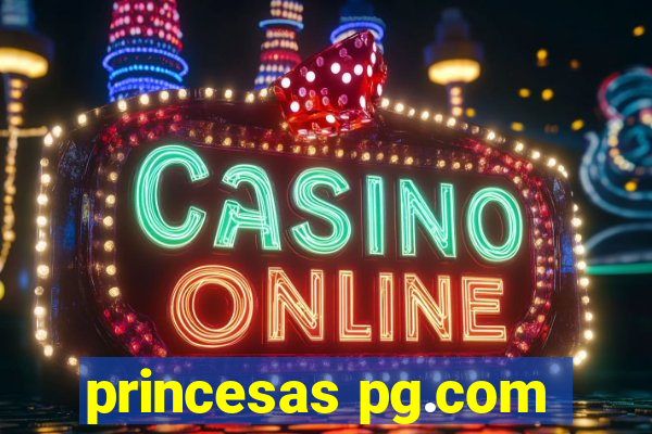 princesas pg.com