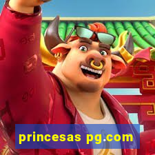 princesas pg.com