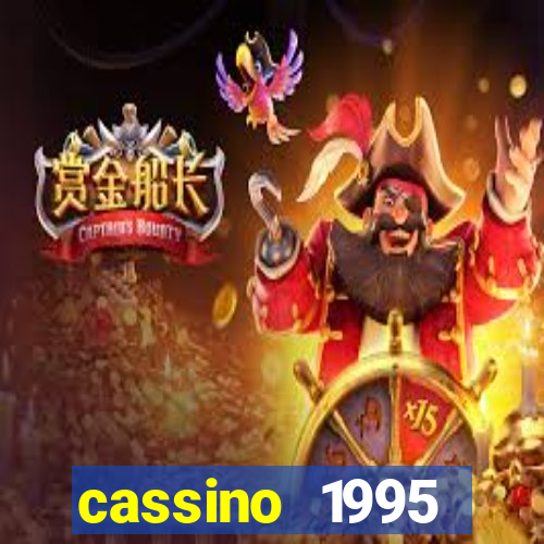 cassino 1995 dublado online