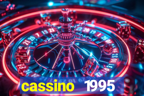 cassino 1995 dublado online