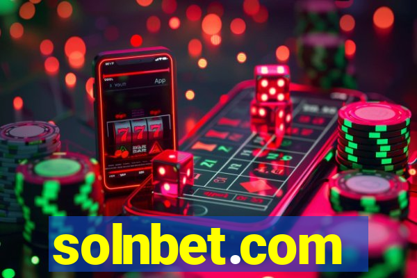 solnbet.com