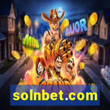 solnbet.com