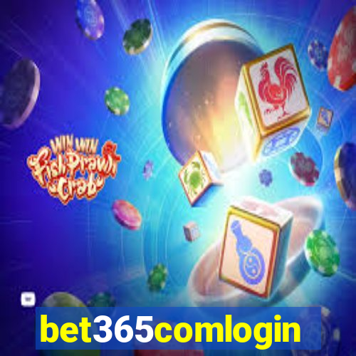 bet365comlogin