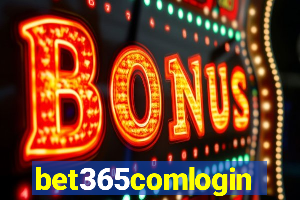 bet365comlogin