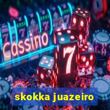 skokka juazeiro