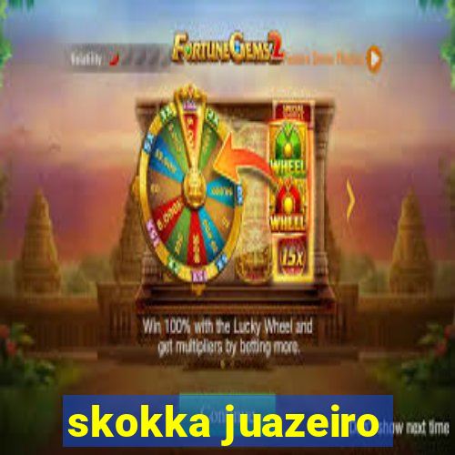 skokka juazeiro