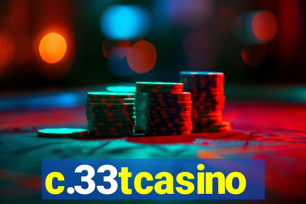 c.33tcasino