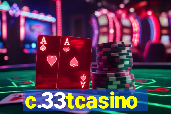 c.33tcasino