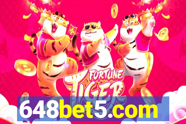 648bet5.com