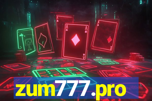 zum777.pro