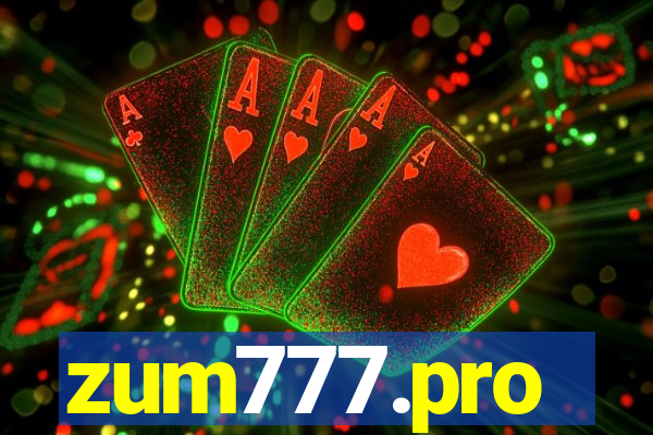 zum777.pro