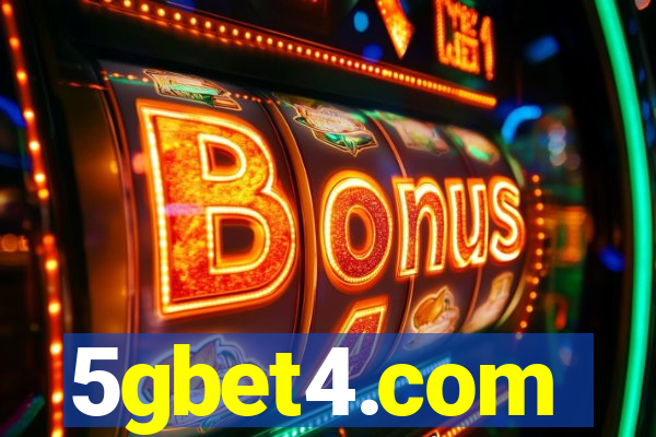 5gbet4.com