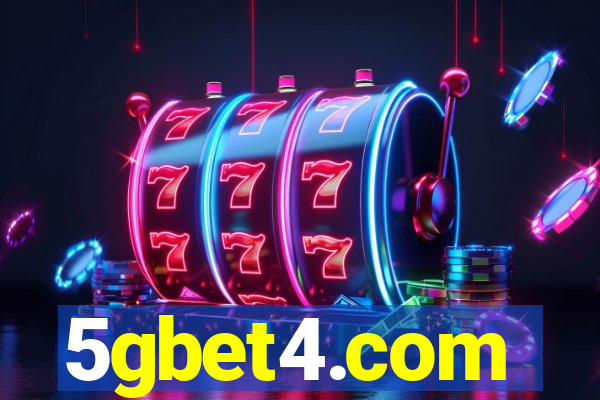 5gbet4.com