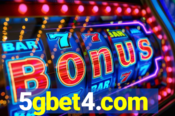 5gbet4.com