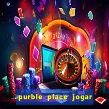 purble place jogar no click jogos