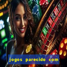 jogos parecido com coin master