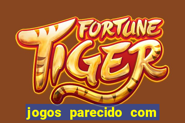 jogos parecido com coin master